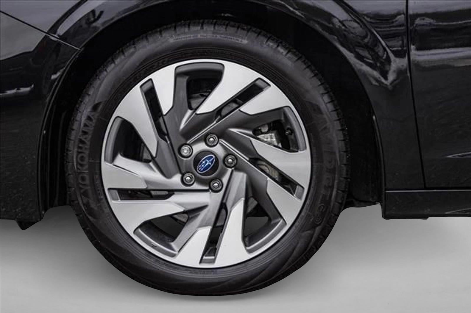 2025 Subaru Legacy Limited AWD