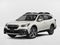 2021 Subaru Outback Limited CVT