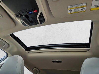 2021 Subaru Outback Limited CVT