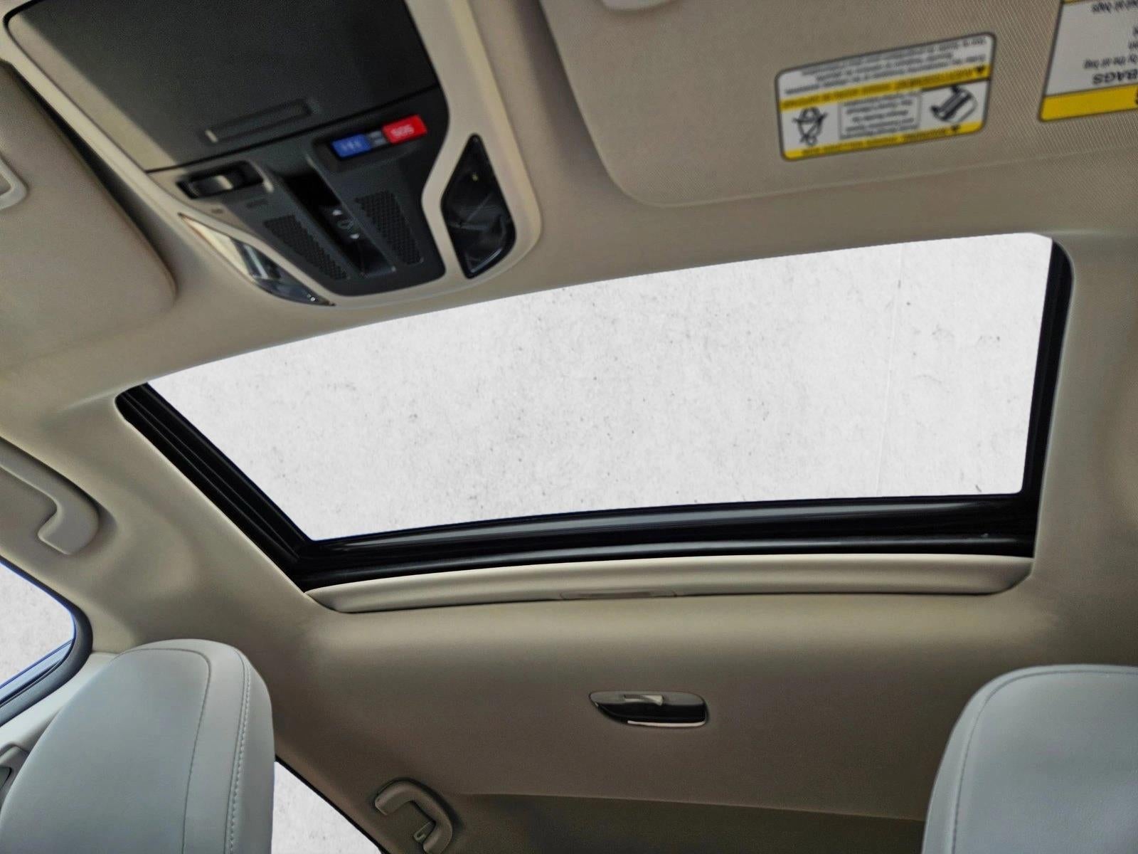 2021 Subaru Outback Limited CVT