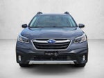 2021 Subaru Outback Limited CVT