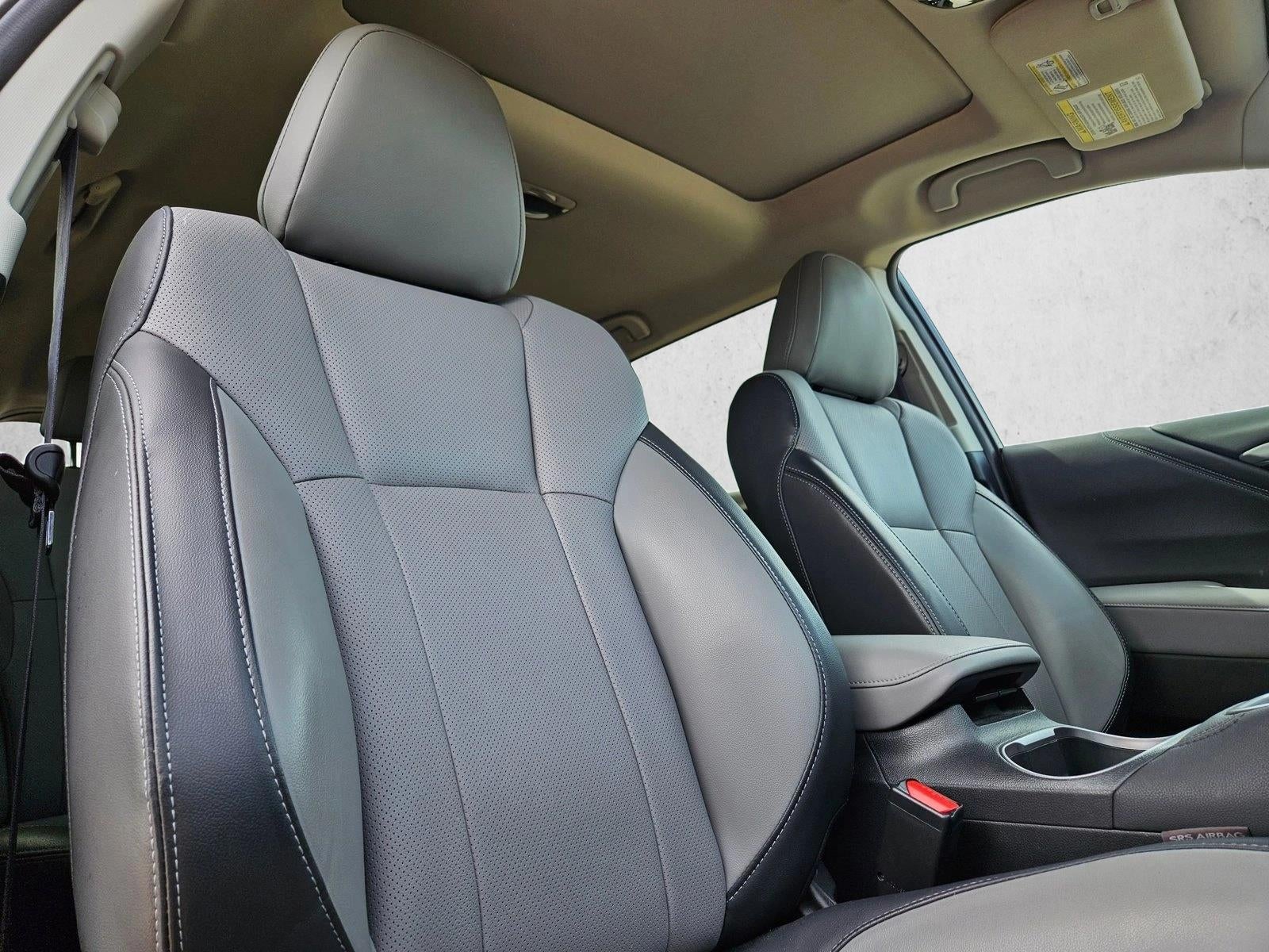 2021 Subaru Outback Limited CVT