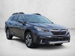 2021 Subaru Outback Limited CVT