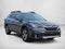 2021 Subaru Outback Limited CVT