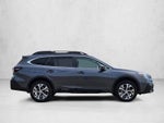 2021 Subaru Outback Limited CVT