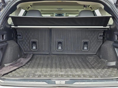 2021 Subaru Outback Limited CVT