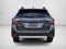 2021 Subaru Outback Limited CVT