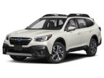 2021 Subaru Outback Limited CVT