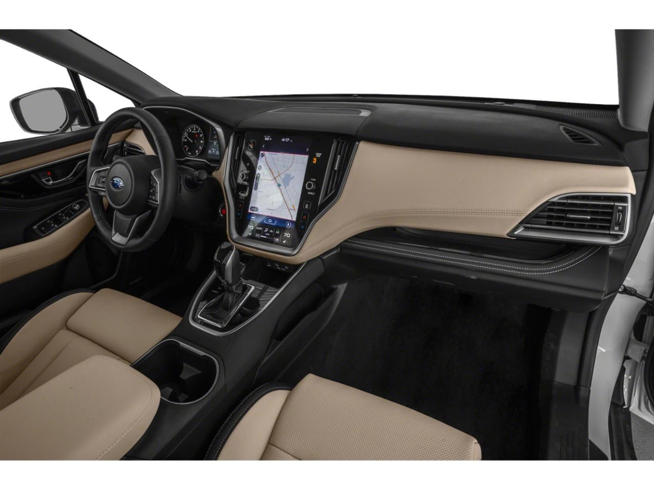 2021 Subaru Outback Limited CVT