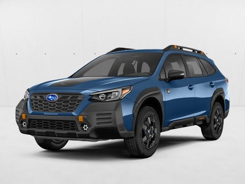 2023 Subaru Outback Wilderness CVT
