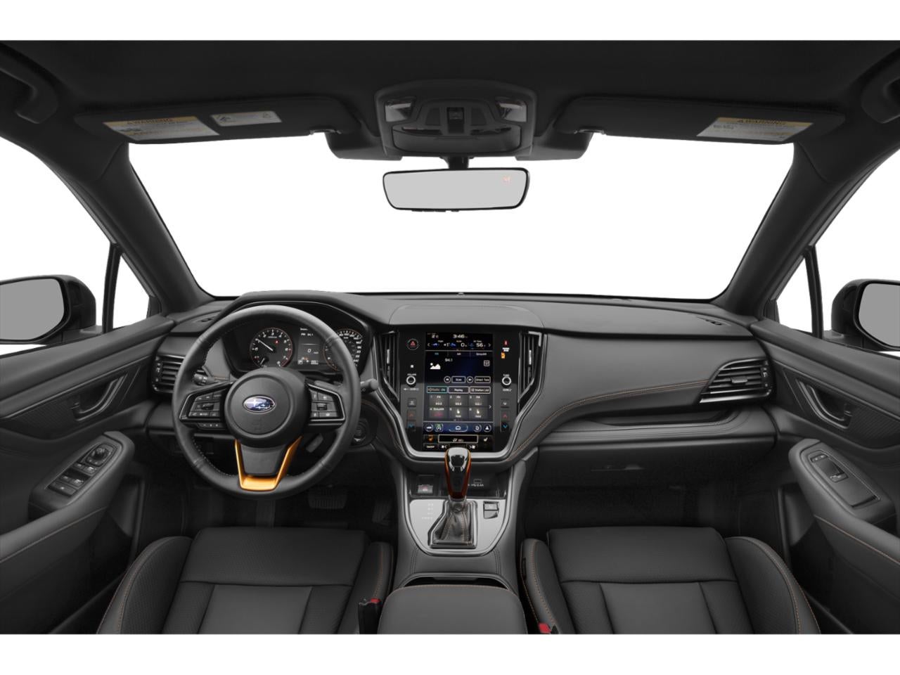 2023 Subaru Outback Wilderness CVT