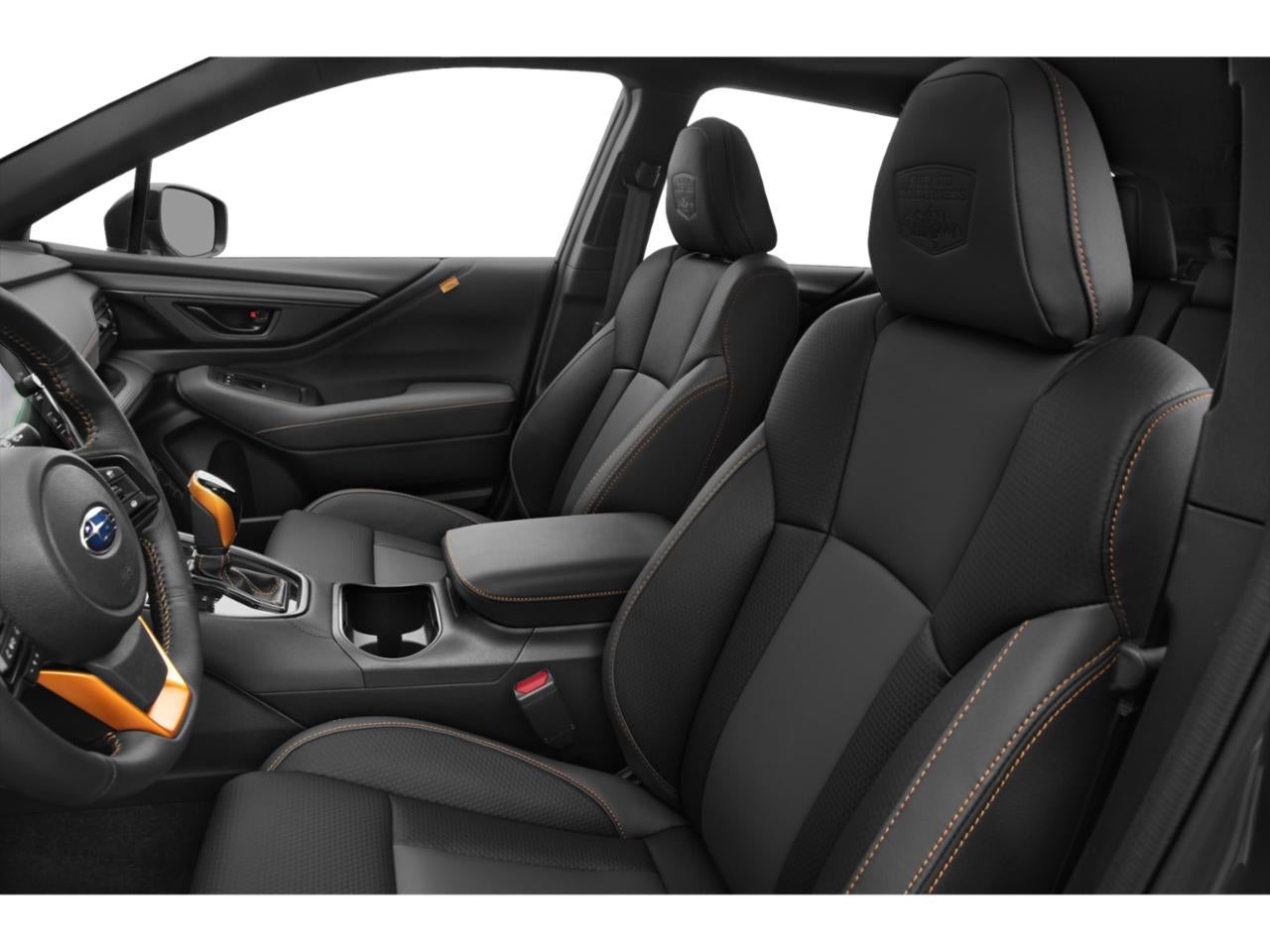 2023 Subaru Outback Wilderness CVT