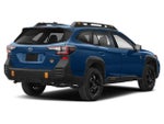 2023 Subaru Outback Wilderness CVT