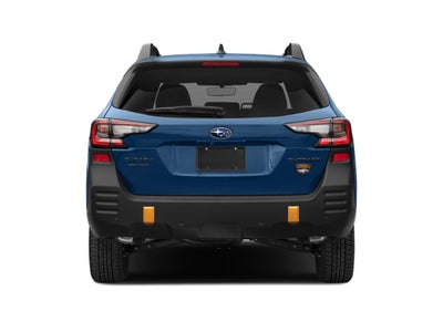 2023 Subaru Outback Wilderness CVT