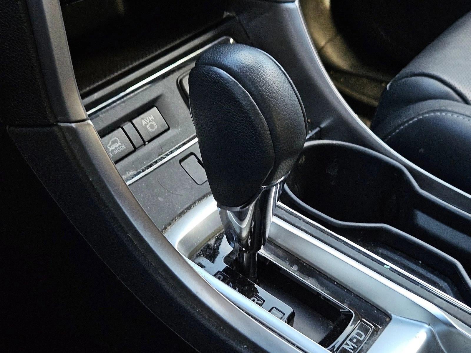 2022 Subaru Ascent Limited 7-Passenger