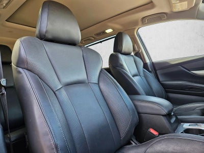 2022 Subaru Ascent Limited 7-Passenger