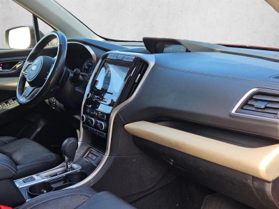 2022 Subaru Ascent Limited 7-Passenger