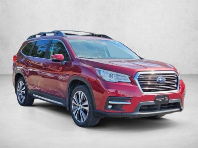 2022 Subaru Ascent Limited 7-Passenger