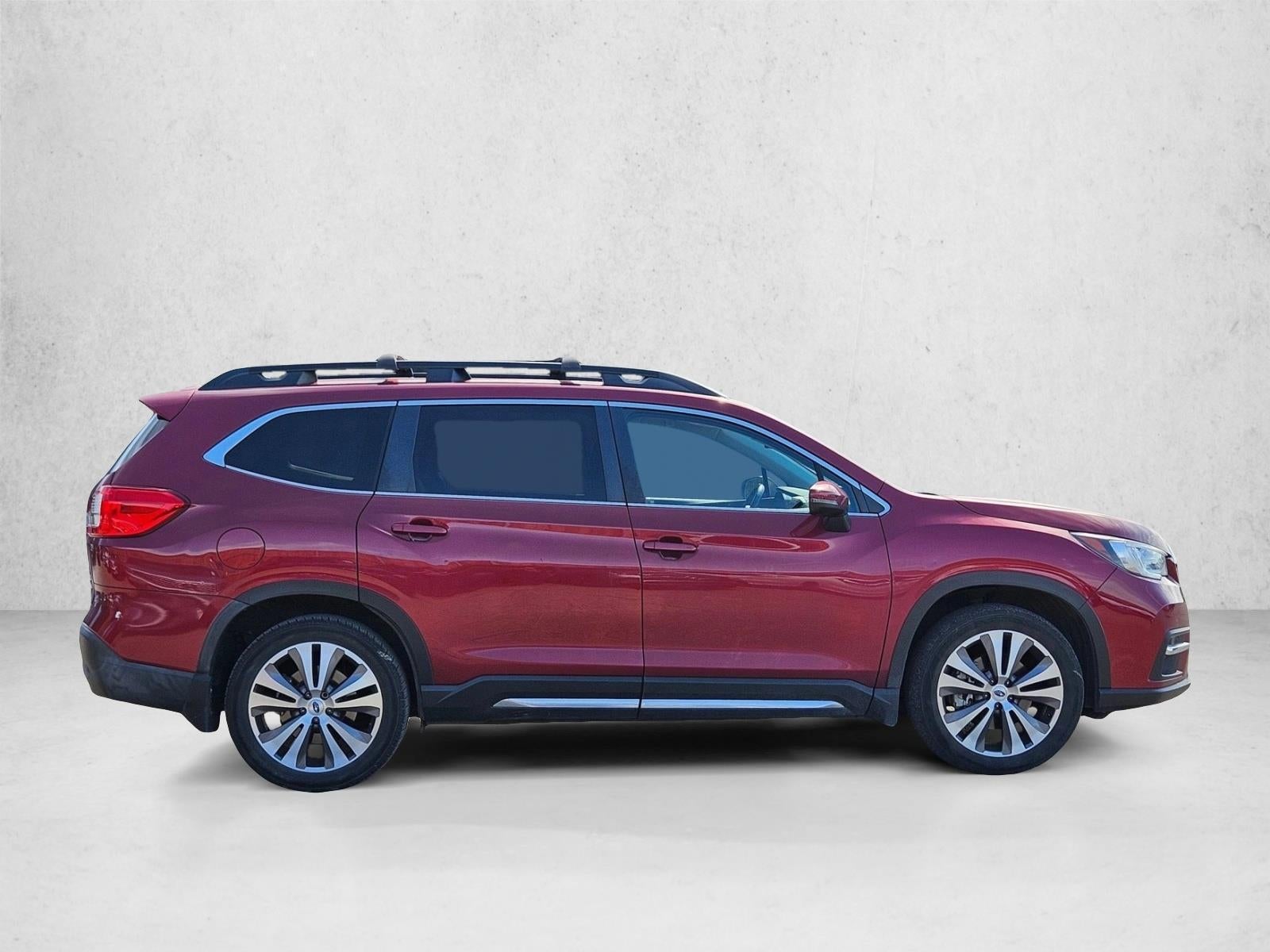2022 Subaru Ascent Limited 7-Passenger