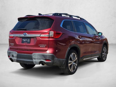 2022 Subaru Ascent Limited 7-Passenger