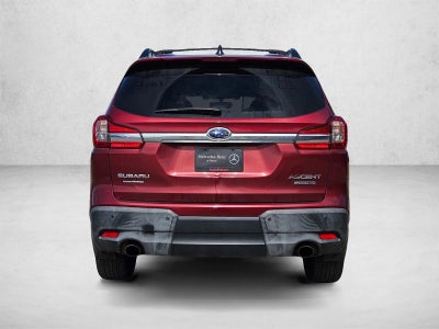 2022 Subaru Ascent Limited 7-Passenger