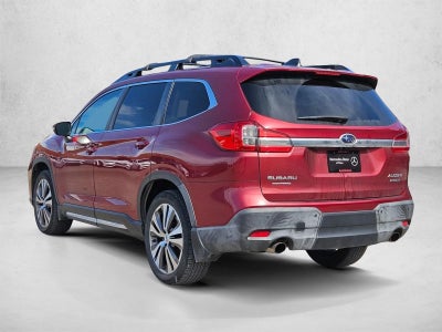 2022 Subaru Ascent Limited 7-Passenger