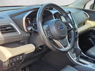 2022 Subaru Ascent Limited 7-Passenger