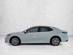 2024 Toyota Camry LE Auto (SE)