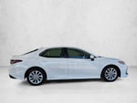 2024 Toyota Camry LE Auto (SE)