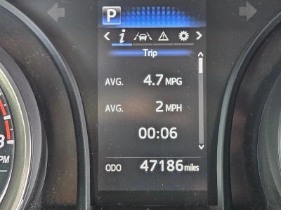 2024 Toyota Camry LE Auto (SE)