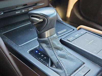 2020 Lexus ES 350 FWD