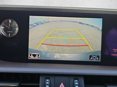 2020 Lexus ES 350 FWD