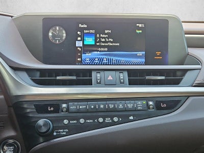 2020 Lexus ES 350 FWD