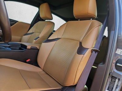 2020 Lexus ES 350 FWD