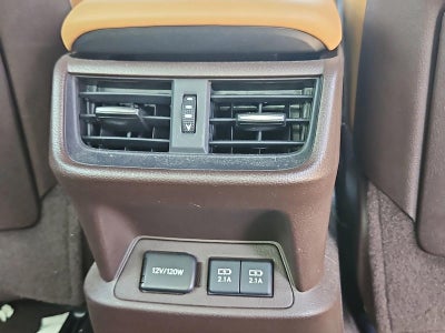 2020 Lexus ES 350 FWD