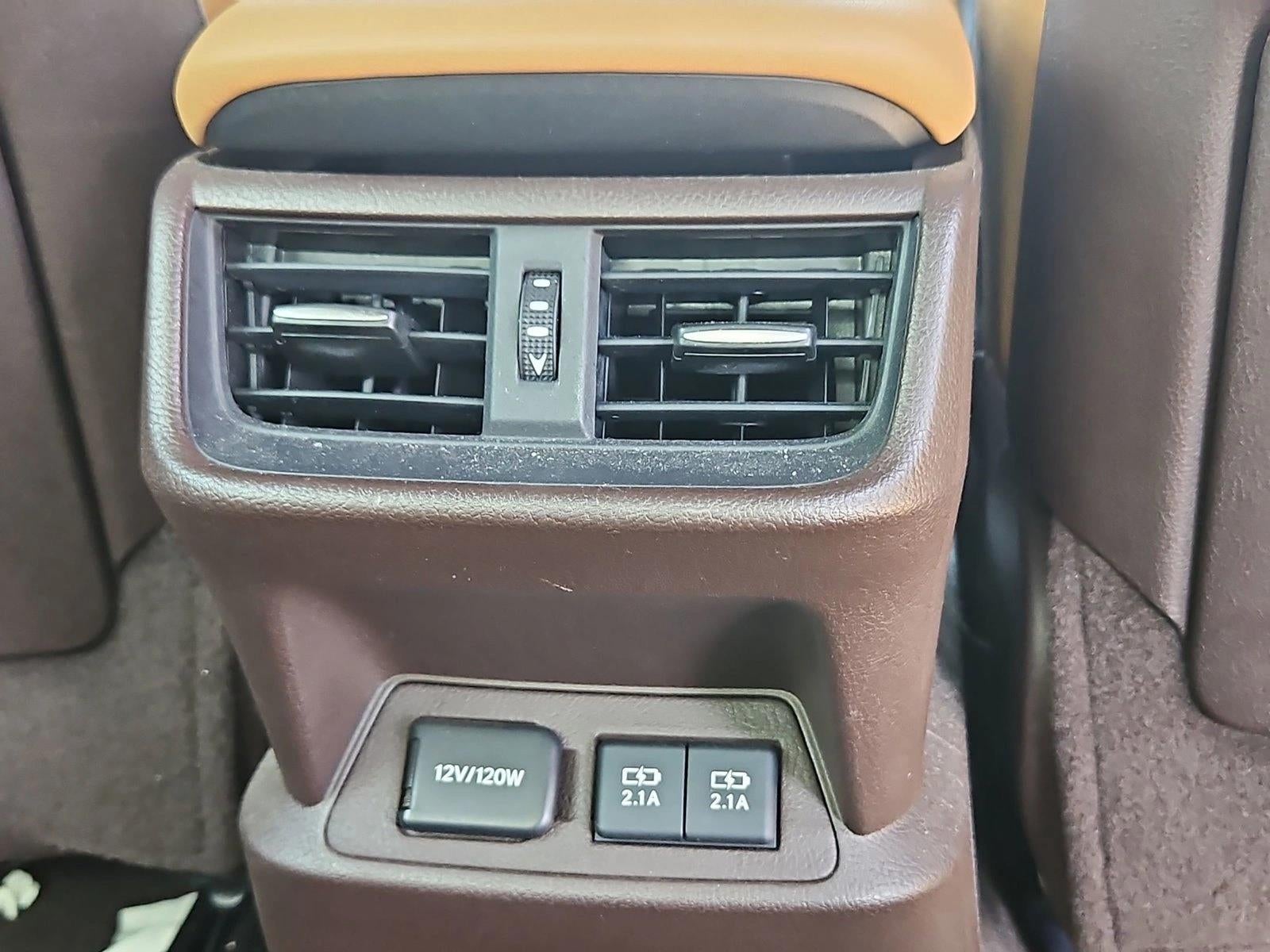 2020 Lexus ES 350 FWD