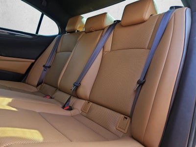 2020 Lexus ES 350 FWD