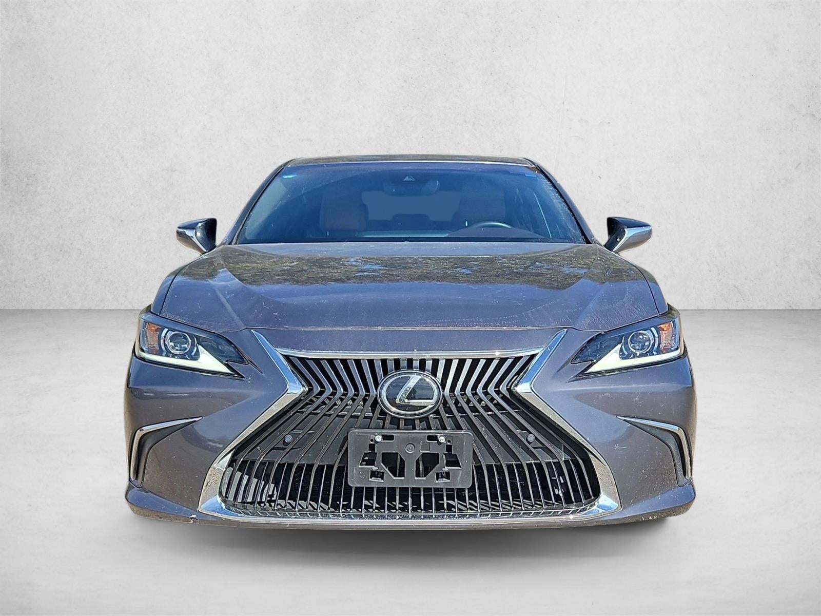 2020 Lexus ES 350 FWD