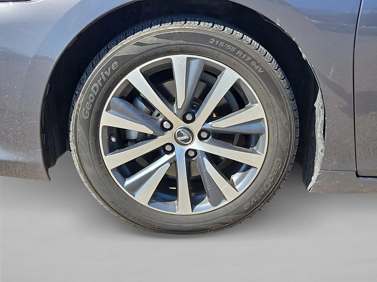 2020 Lexus ES 350 FWD