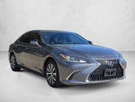 2020 Lexus ES 350 FWD