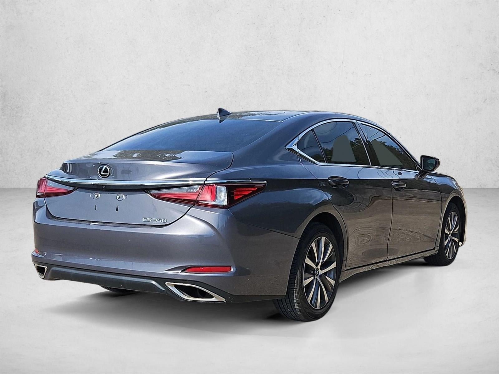 2020 Lexus ES 350 FWD