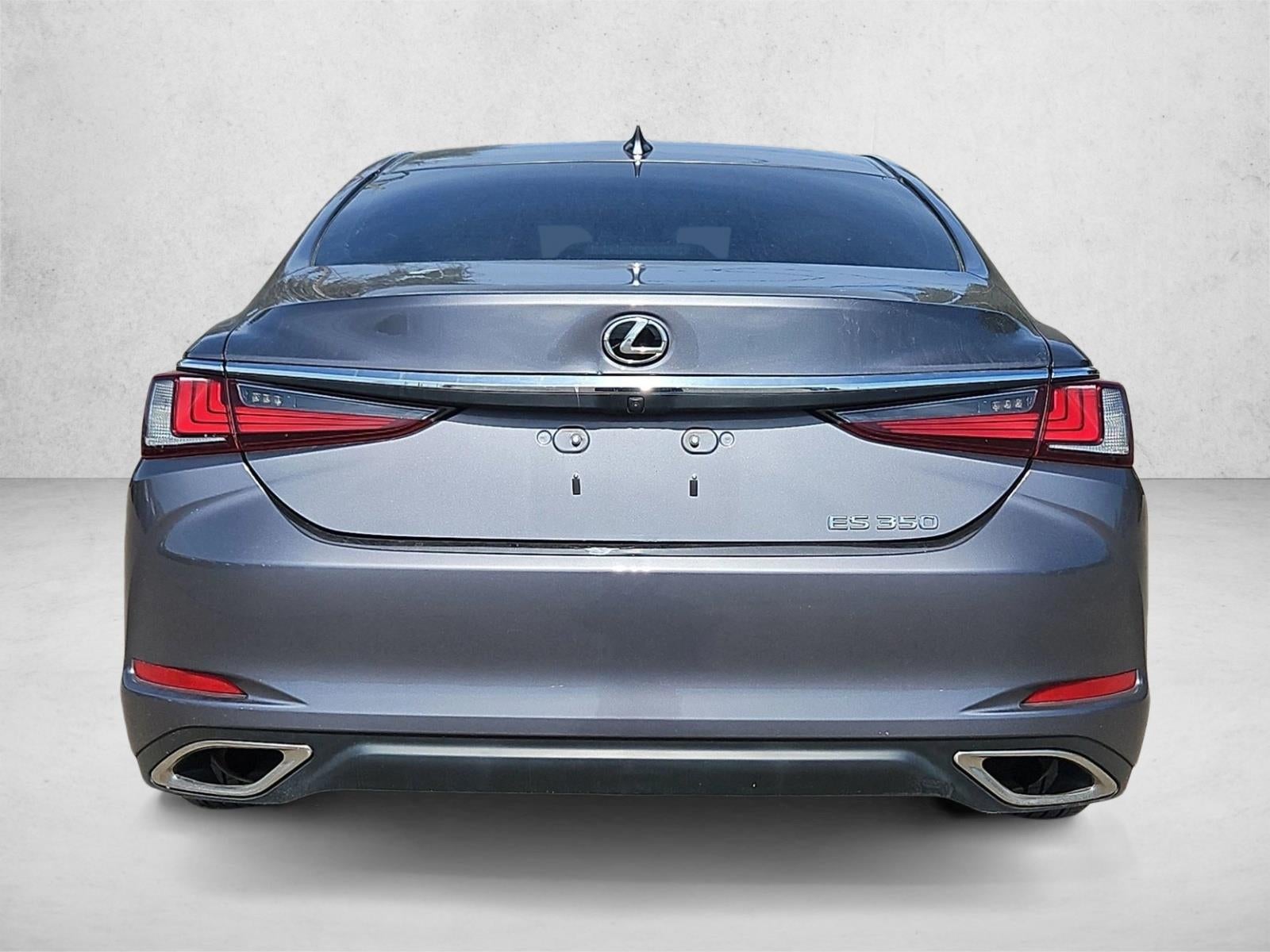 2020 Lexus ES 350 FWD