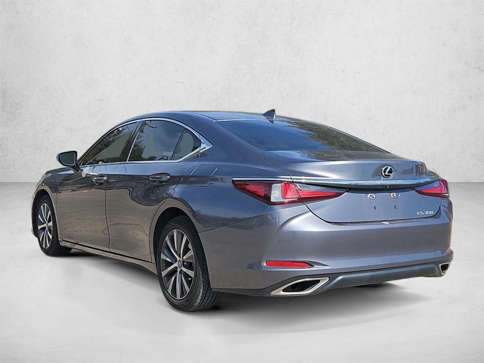 2020 Lexus ES 350 FWD