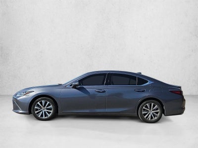 2020 Lexus ES 350 FWD