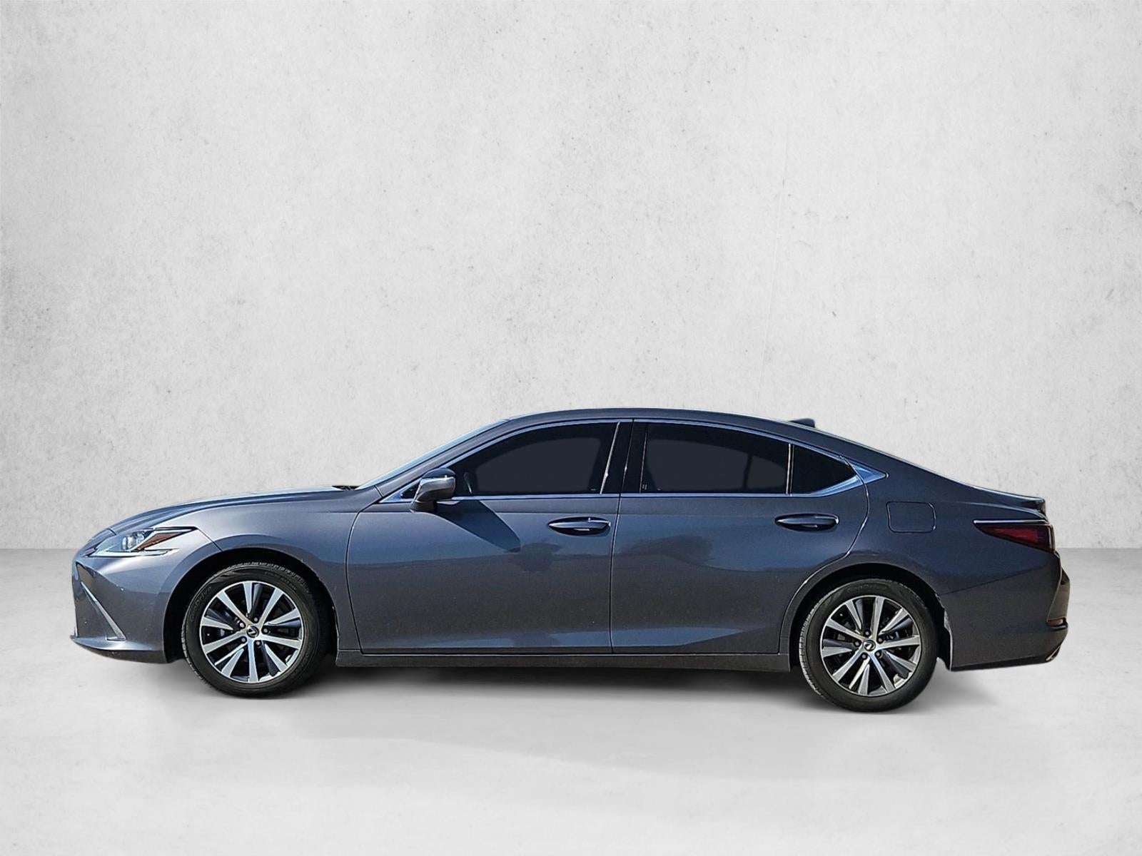 2020 Lexus ES 350 FWD