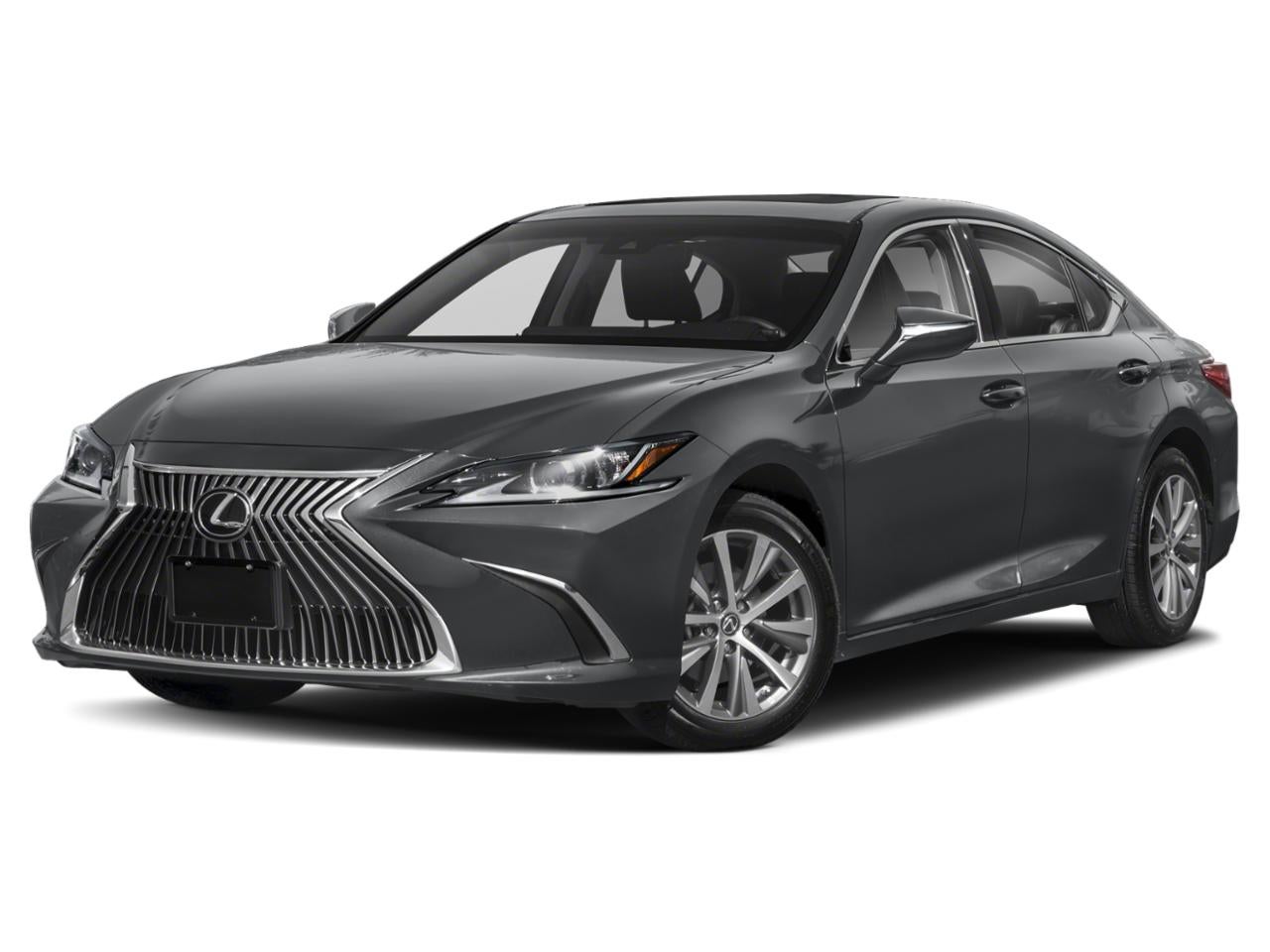 2020 Lexus ES 350 FWD