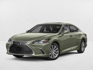 2020 Lexus ES 350 FWD