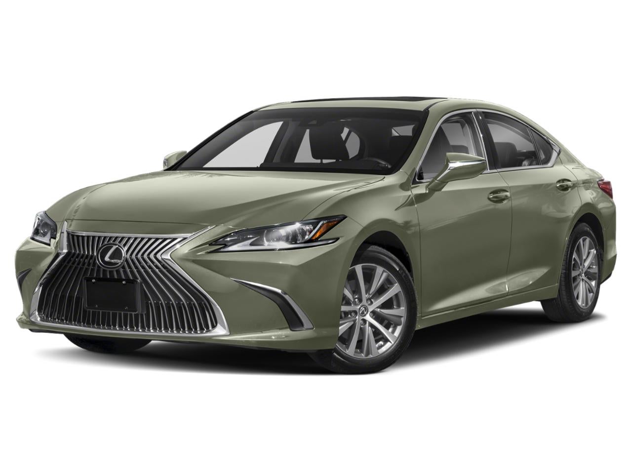 2020 Lexus ES 350 FWD