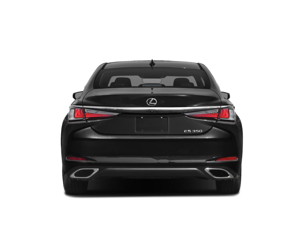 2020 Lexus ES 350 FWD