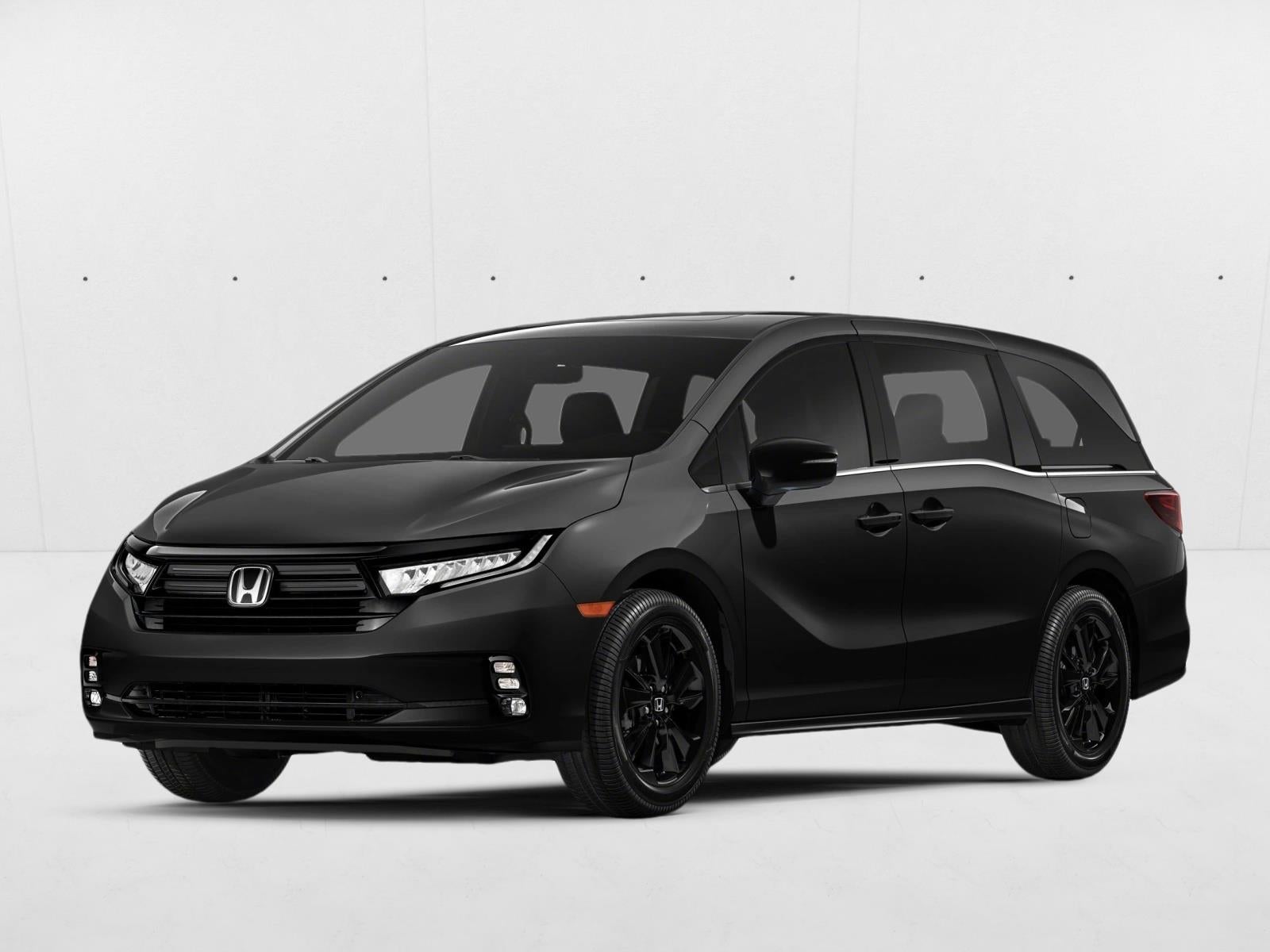 2023 Honda Odyssey Sport Auto